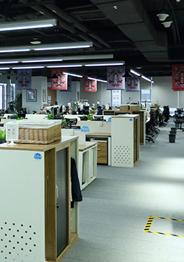 企業(yè)小時(shí)工保潔